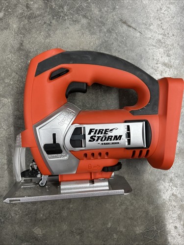Black decker firestorm 18 - &,