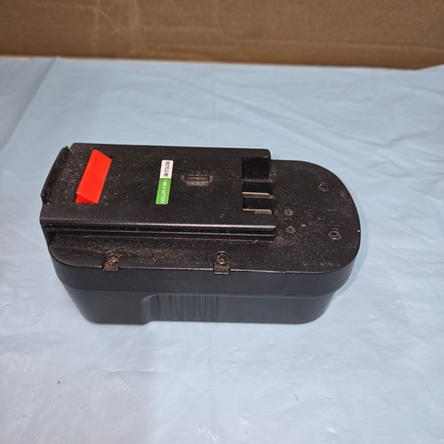 Black decker genuine 18 - black,