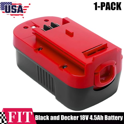 For black decker 18v - &,
