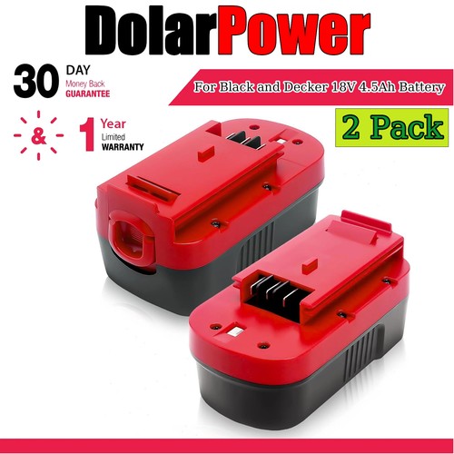 Replacement for black decker - replacement,