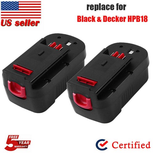 Pack hpb18 battery for - pack,
