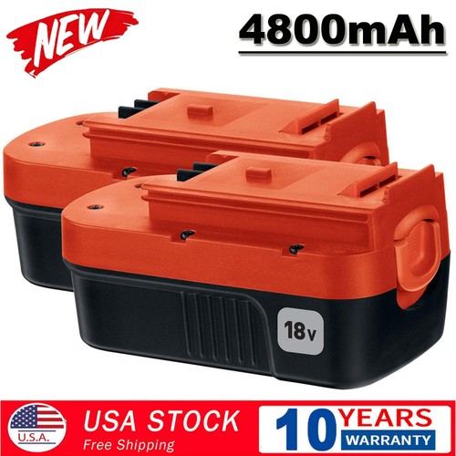 Pack 18v for - 18v, decker