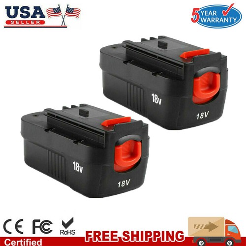 Pack 18v for - 2-pack,