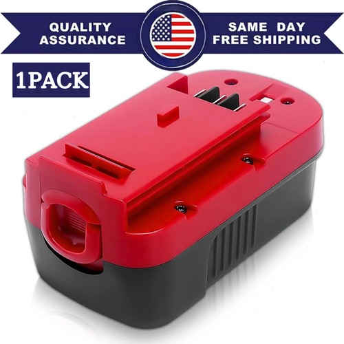 Pack hpb18 18v 5ah battery - 18v, 4.5ah