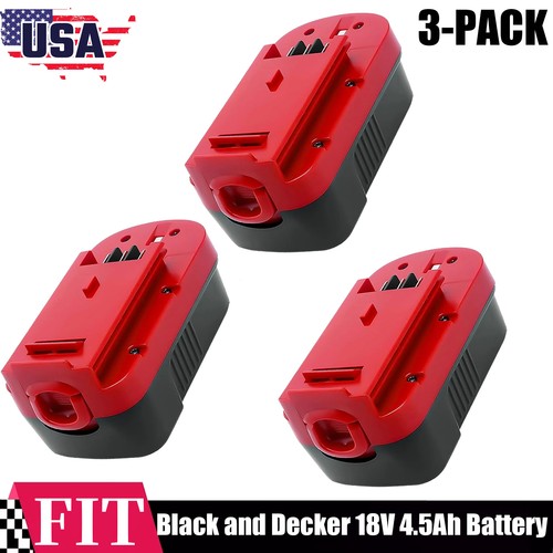 Pack 18v 5ah mh - 3-pack, battery