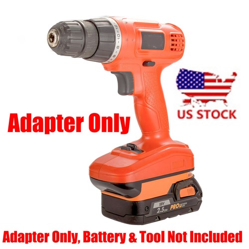 Adapter for ridgid - adapter,