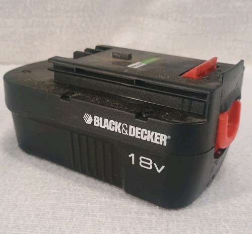 Black decker 18v hpb18 18 - black, +