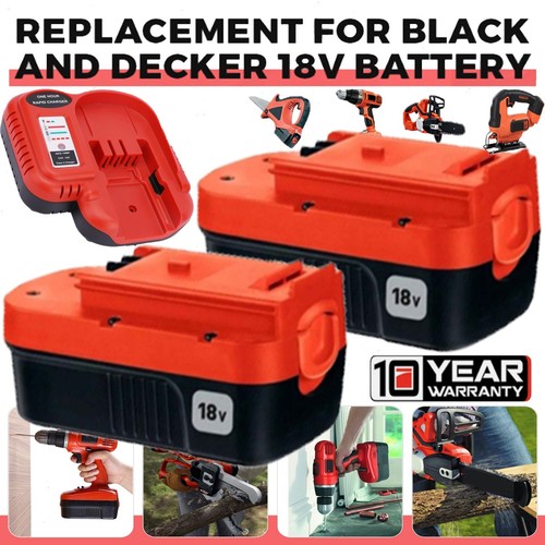 24v rapid charger 18v - 9.6v-24v,