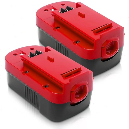 2pack 5ah 18v mh battery - 18v,