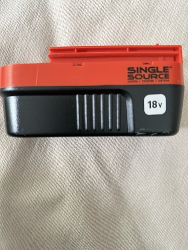 Black decker genuine - &,