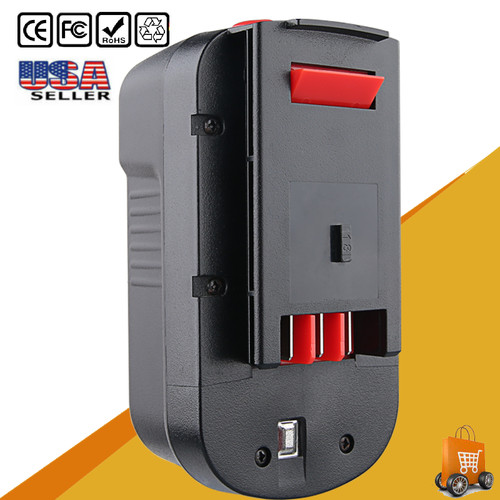 18v 8ah battery for - ni, mh