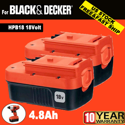 Replace for black and decker - replace,