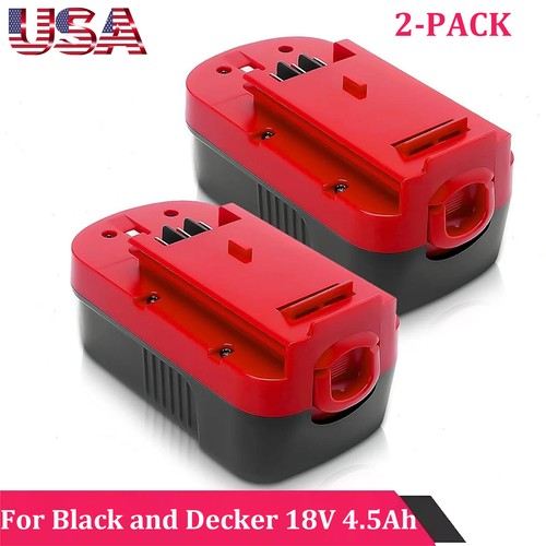 New 18v 5ah - 2x,
