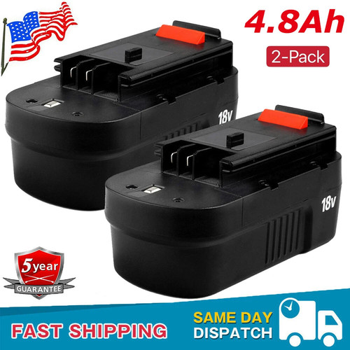 2pack hpb18 18volt fs18bx - 2pack,