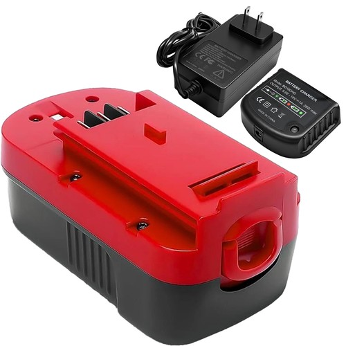 New 18v 5ah fast - 18v,