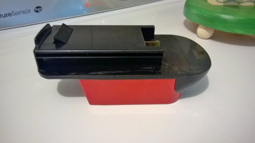 Adapter for milwaukee - for, m18