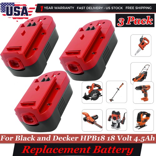 Replacement 18v 5ah - replacement, battery