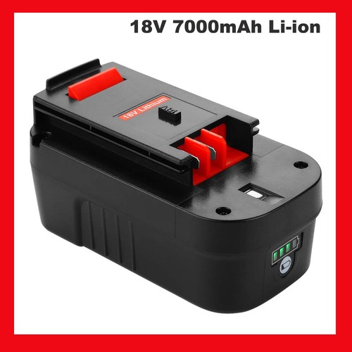 18v 0ah ion - 18v, battery