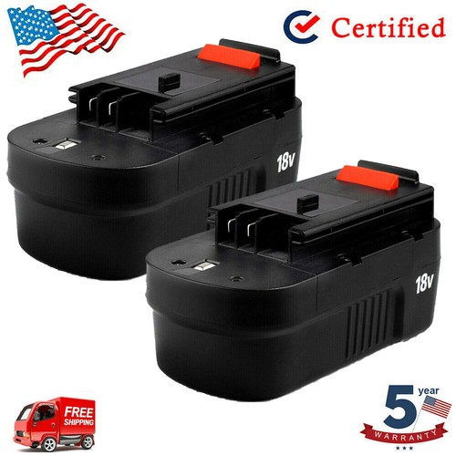 For blacker decker hpb18 - 2x,