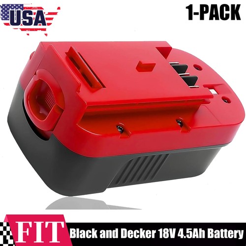 Pack 18v for black - 18v,